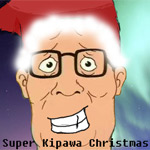 Forest King - SUPER KIPAWA CHRISTMAS